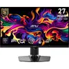 MSI MPG 271QR QD-OLED X50, 67,3 cm (26.5"), 2560 x 1440 Pixel, Wide Qu...