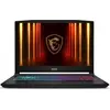 MSI B14WFK-494XPL i5-14450HX 15,6 16 512 5060 NoOS