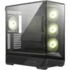 MSI MAG PANO 130R PZ Black | PC-Gehäuse