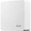 MSI Cubi NUC AI 1UMG-063EU, Intel Core Ultra 5, 125H, 16 GB, DDR5-SDRA...