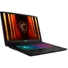 MSI Katana 17 HX B14WGK-240 i7-14650HX   Laptop   Core i7