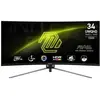 Msi 9s6-3dd14h-030 34'' Uwqhd Va Led 200hz Monitor