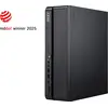 MSI Pro DP80 AI A2TAG-075EU, Intel Core Ultra 7, 265, 16 GB, DDR5-SDRA...