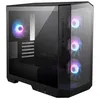 MSI MAG PANO M100R PZ | PC-Gehäuse