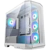 MSI MAG PANO M100R PZ WHITE | PC-Gehäuse