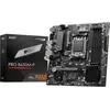 Msi 7E27-001R Pro B650M-P