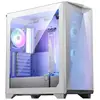 MSI MPG GUNGNIR 300R AIRFLOW WHITE | PC-Gehäuse