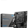 MSI PRO H610M-E Mainboard