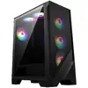 MSI MAG FORGE 120A AIRFLOW | PC-Gehäuse