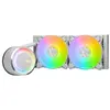 MSI MAG CORELIQUID E240 WHITE | AiO-Wasserkühlung