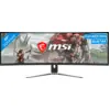 MSI MPG 491CQP QD-OLED Curved