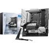 MSI B760M Project Zero Mainboard