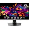 MSI MPG 271QRXDE QD-OLED Gaming Monitor 67.31cm (26.5")