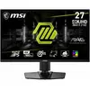 MSI MAG 274UPF E2 (3840 x 2160 Pixel, 27"), Monitor, Schwarz