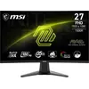 MSI MAG 27C6F, 68,6 cm (27"), 1920 x 1080 Pixel, Full HD, LCD, 1 ms, S...
