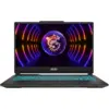 MSI Cyborg 15 A13VE-1005 - 15,6" FHD 144Hz Display, Intel Core i5-1342...