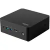 MSI Cubi NUC 1MG-024XDE, Intel Core 3, 100U, 8 GB, DDR5-SDRAM, 256 GB,...