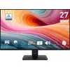 MSI Pro MP271A E2, 68,6 cm (27"), 1920 x 1080 Pixel, Full HD, LCD, 4 m...