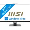 MSI Modern AM272P 1M-845EU