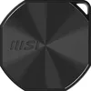 MSI DATAMAG 20GBPS 1TB, 1 TB, USB Typ-C, USB 3.2 Gen 2x2, 1600 MB/s, 2...