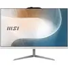 MSI Modern AM242 1M-1083FR (512 GB, 16 GB, Intel Core i5-12400, Intel ...
