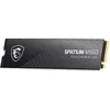 MSI Spatium M560 PCIE 5.0 NVME M.2 1TB, 1 TB, M.2, 10200 MB/s
