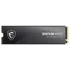 MSI Spatium M560 PCIE 5.0 NVME M.2, 2 TB, M.2