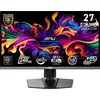 MSI MPG 272URX (3840 x 2160 Pixel, 26.50"), Monitor, Schwarz