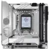 MSI MPG Z890I Edge TI WIFI Mainboard