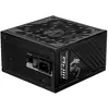 Msi Mpg A1250gs Pcie 5.1 1250w 80 Plus Gold Modulares Netzteil