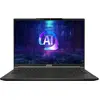 MSI STEALTH 16QHD OLED 240HZ/R9HX370/4070/32G/2T/W11P (16", 2000 GB, 3...