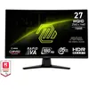 MSI MAG 274CQFDE Curved Gaming Monitor 69 cm (27")