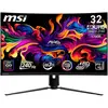 MSI MPG 321CURXDE Curved Gaming Monitor 80 cm (31,5")