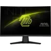 MSI MAG 244C, 59,9 cm (23.6"), 1920 x 1080 Pixel, Full HD, LCD, Schwar...
