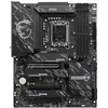 MSI Z890 GAMING PLUS WIFI, Intel, LGA 1851 (Socket V1), Intel Core Ult...