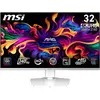 MSI MPG 321URXWDE QD-OLED 4K Ultra HD Gaming Display 80 cm (31.5")