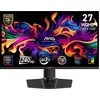MSI MAG 271QP QD-OLED X24, 67,3 cm (26.5"), 2560 x 1440 Pixel, Wide Qu...