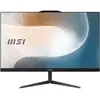 MSI Modern AM242 12M-1629XDE All-in-One schwarz 23.8" (60,5cm) FHD Dis...