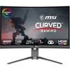 MSI MAG 275CQRF QD, 68,6 cm (27"), 2560 x 1440 Pixel, Wide Quad HD, 1 ...