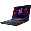 MSI Katana 15 B13VFK-081, Intel® Core  i7, 39,6 cm (15.6"), 1920 x 108...