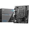 MSI PRO H610M-E DDR4 Mainboard