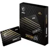 MSI Spatium S270 SATA 2.5 480GB, 480 GB, 2.5", 6 Gbit/s