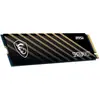 MSI SPATIUM M371 NVME M.2 500GB, 500 GB, M.2, 2200 MB/s