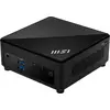 MSI Cubi 5 12M-004EU, Intel® Core  i3, i3-1215U, 8 GB, DDR4-SDRAM, 256...