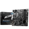 MSI PRO B760M-P Mainboard