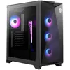 MSI MPG GUNGNIR 300R AIRFLOW | PC-Gehäuse