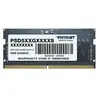 Patriot Memory Signature Line PSD58G560041S, 8 GB, 1 x 8 GB, DDR5, 560...