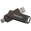 Patriot Rage R550 Usb A/c 256gb Usb-stick