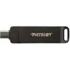 Patriot Rage R550 32gb Dual Usb A+c Usb-stick