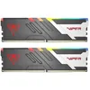 Patriot Viper Venom RGB UDIMM 32CL DDR5-6400 Dual-Kit - 32 GB